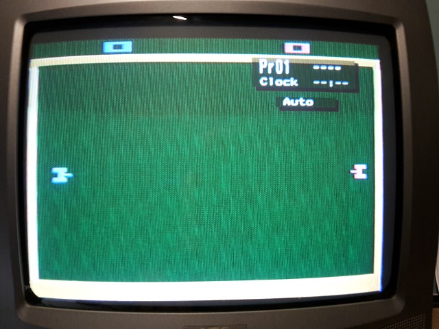 Atari 2600 Video Computer System, 'Junior' version