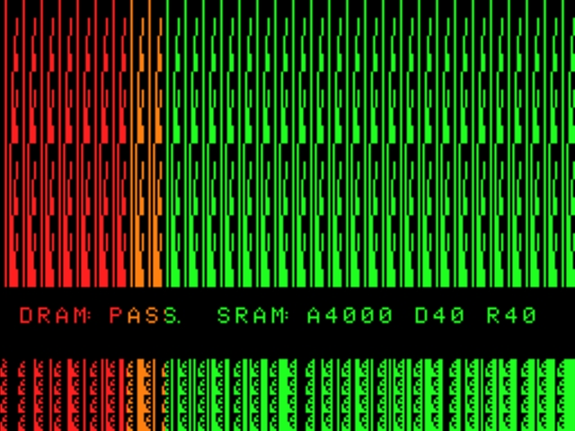 Homebrew Test ROMs